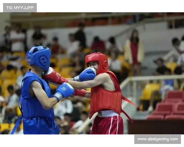北京市青少年拳击锦标赛设男子女子甲乙组共26个重量级别全面展开