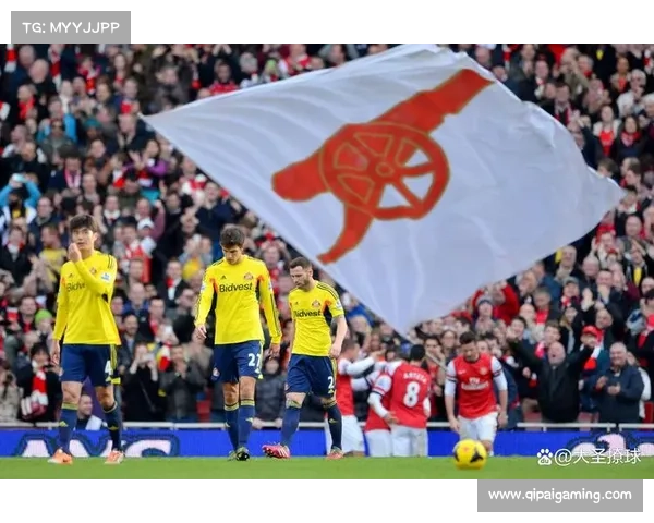 阿森纳客场挑战桑德兰，定位球进攻遭遇主队坚固防守