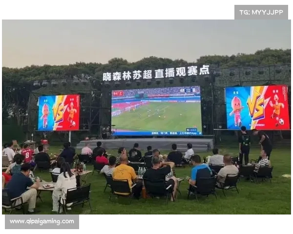 足球直播软件竞争激烈，用户观赛体验升级