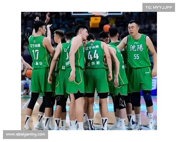 韩德君半场砍下14分7篮板，辽宁战胜山东展现内线统治力