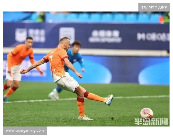 青岛海牛新赛季目标明确：全力保级