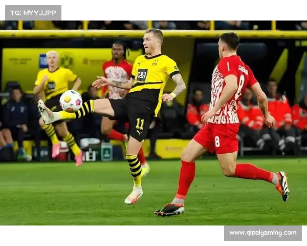 沃尔夫斯堡1-2不敌多特蒙德，防线危机难挡争冠步伐