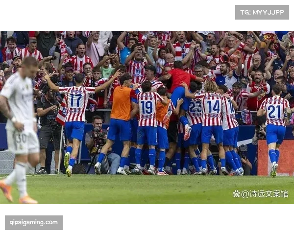 数据模型青睐马竞：主场淘汰赛不败金身成最大倚仗